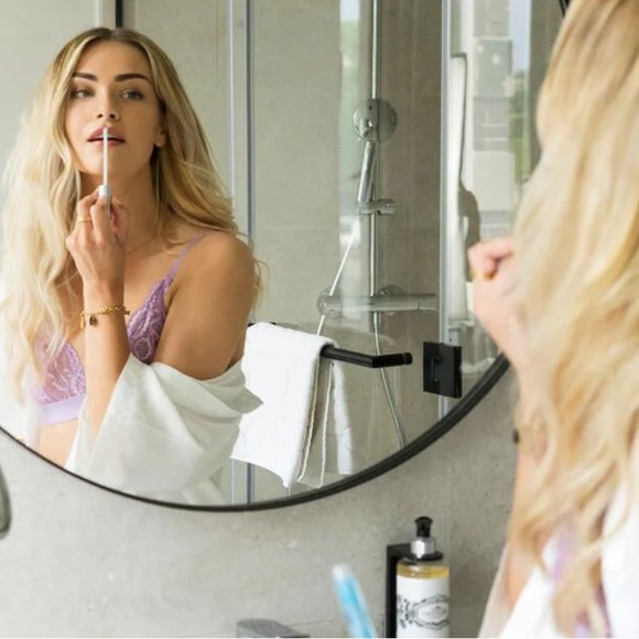 Osmotics Blue Copper 5 Lip Plumper Gloss NATURAL π NEW IN BOX - Picture 2 of 5